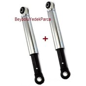 Resim Bosch Uyumlu Wmv 1610 Amortisör Takımı , Çamaşır Makinesi Amortisör - 507256680 