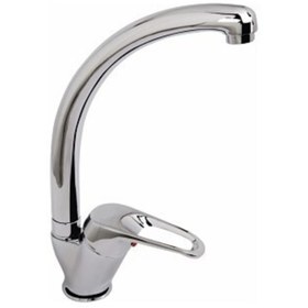 Resim City Plus Sıcak Soğuk Girişli Lavabo Bataryası 