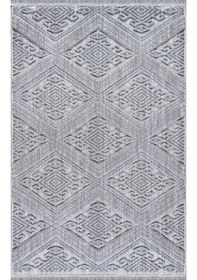 Resim Padişah Halı Ferida Koleksiyonu 61580 095 Gri Krem 