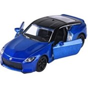 Resim Majorette Premium Araçlar Nissan Z 