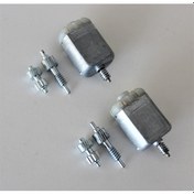 Resim Bmw 3 E46, X5 E53, Freelander Katlanir Ayna Motoru Ve Dislileri 516742178 