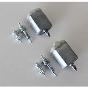 Resim Bmw 3 E46, X5 E53, Freelander Katlanir Ayna Motoru Ve Dislileri 516742178 