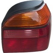 Resim Otobalcı Volkswagen Golf 3 Sağ Stop Lambası 1993 - 1997 Duysuz Hatchback 