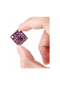 Resim MAX98357 I2S 5V 3 W Ses Yükseltici Amfi Class D Dijital Ses Müzik 