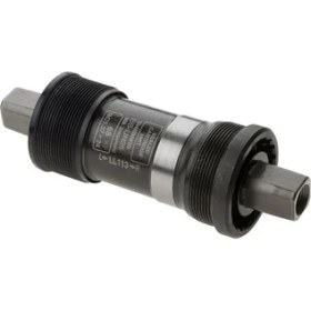 Resim SHIMANO Hsgl SHIMANO BB-UN26 Orta Göbek Rulmanlı 117MM 