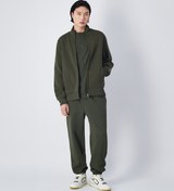 Resim Champion Script Shop Elastic Cuff Pants 