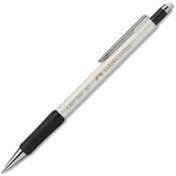 Resim Faber Castell 0.7 Mm Beyaz Grip 1347 Versatil Kalem 
