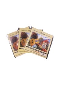 Resim Alice A106-1 Klasik Gitar Tek Tel - İnce Mi 1. Tel 3adet 