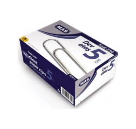 Resim Standard Süper Kalite Boy 5 Cm Dev Ataş 