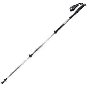 Resim Naturehike St01 Yükseltilmiş Tasarım 61-135cm Outdoor Baston Siyah 