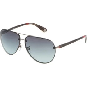 Resim Carolina Herrera SHE071 62568Y Ch Kadın Güneş Gözlüğü 