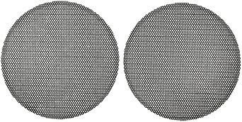 Resim Mesh Dust Cover Net Compatible for PS5, Game Console Dust Filter Case Dustproof Gaming Host Exterior Cover Shell Spare Part 