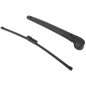 Resim Skoda Karoq Arka Silecek Kolu ve Süpürgesi 2017-2020 