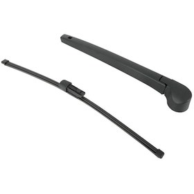 Resim Skoda Karoq Arka Silecek Kolu ve Süpürgesi 2017-2020 