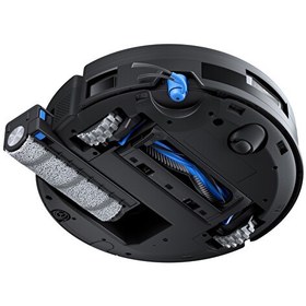 Resim Ecovacs Deebot X11 OmniCyclone Robot Süpürge 