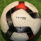 Resim Tryon Ft-180 Futbol Topu 5 Numara HAKAN SPOR BURSA 