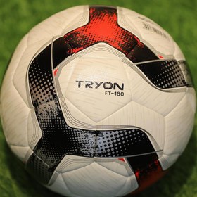 Resim Tryon Ft-180 Futbol Topu 5 Numara HAKAN SPOR BURSA 