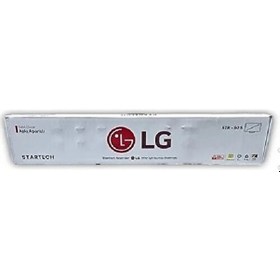 Resim Startech LG Uyumlu Tv Askı Aparatı Duvar Asma Aparatı 32"-50" Arası 