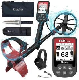 Resim Nokta Fındx Pro Dedektör 