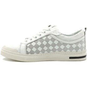 Resim Pierre Cardin 10206 Günlük Ayakkabı Beyaz 