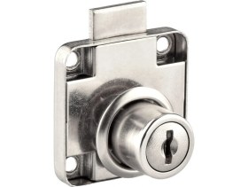 Resim Ymk Kare Çekmece Dolap Kilidi YMK-708 