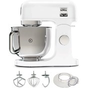 Resim Kenwood Kmix Mutfak Şefi-Tüm Beyaz KMx750AW 
