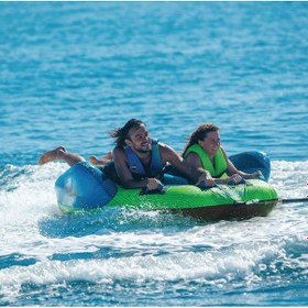 Resim Jobe Scout 2 Kişilik 155x178 Cm Ringo Yeşil 