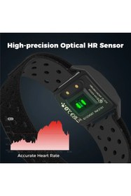 Resim Smart Pilates Store Coospo Kol Nabız Bandı 