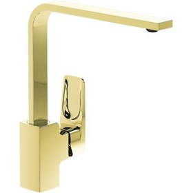 Resim Artema Root Square Eviye Bataryası Altın A4275323 