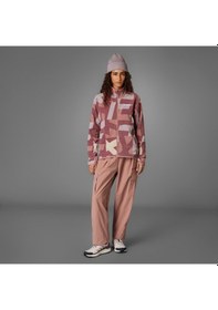 Resim Adidas Terrex Multi Printed Kadın Sweatshirt C-adıjf9062b30a00 Pembe 