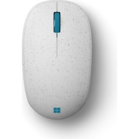 Resim Microsoft Ms Ocean Plastic Mouse Bt 