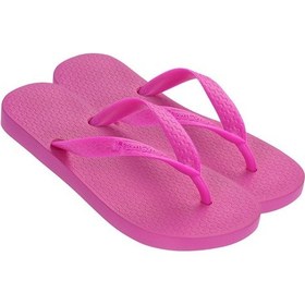 Resim Ipanema İpanema Classic Kids Çocuk Parmak Arası Terlik Pembe 25/34 D0589-RB Pembe 