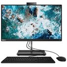 Resim Lenovo ThinkCentre Neo 30A 24 Intel Core i5-12450H 16GB 256GB SSD Freedos 23.8'' FHD All In One PC 12CE0086TX001 