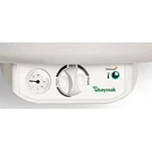 Resim Baymak Aqua Konfor 80 lt Termosifon (Montaj Hariçtir) 