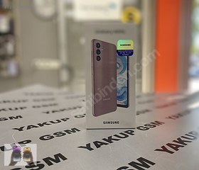 Resim Samsung A04s İkinci El TR | 64 GB | Bakır 