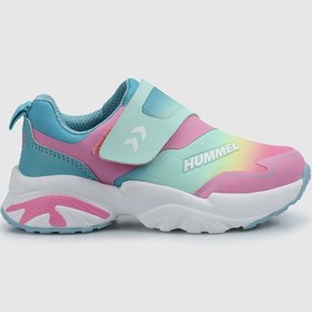 Resim hummel Cyber Çocuk Spor Ayakkabı 
