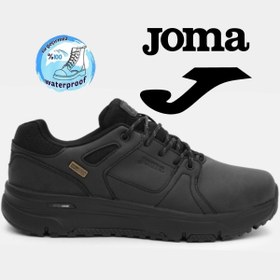 Resim Joma Banyoles AISLATEX® Waterproof Su Geçirmez Trail Trekking Yürüyüş Erkek Spor ayakkabı 