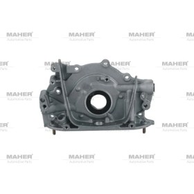 Resim Yağ Pompa Carry 1998-2001 1.6 Ga413 / Vıtara 1999-2005 1.6 16100 77824 