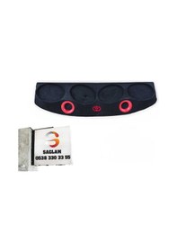 Resim Toyota Auris Pandizot 4 Oval 2x10 