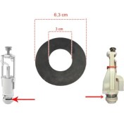 Resim 3/6 Lt Iç Takım Boşaltma Grubu Contası 