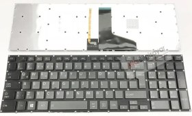 Resim Toshiba Satellite P50-B-117 PSPNUE KLAVYE TUŞ TAKIMI SIFIR A++ TÜRKÇE IŞIKLI 