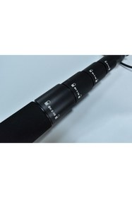 Resim CKMOVA Bp30a Profesyonel Alüminyum Boompole 85 – 300 cm 