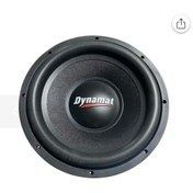 Resim Dynamat -Rk-330 .1200watt 300rms 30 cm 