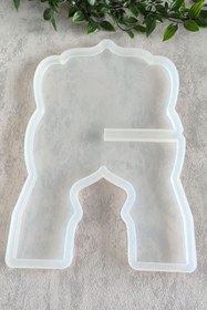 Resim By Shesel OSMANLI RAHLE TEKLİ EPOKSİ KALIP 