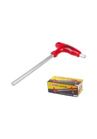 Resim ELTOS T ALYAN 4 MM 