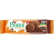 Resim ETİ Pronot Glutensiz Kakaolu Kurabiye 85 G 