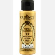 Resim Cadence Süper Gold Yaldız 108 