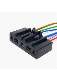 Resim Rezistans Soketi 