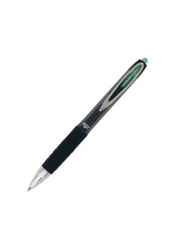 Resim Uni-ball Roller Kalem 0.7 Mm Yeşil Diğer 