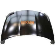 Resim Egea 2015- Motor Kaputu İthal Oem No: 51984308 - 52110085 